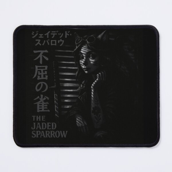 Item preview, "闇の真実修行者" - The Jaded Sparrow designed and sold by TheJadedSparrow.