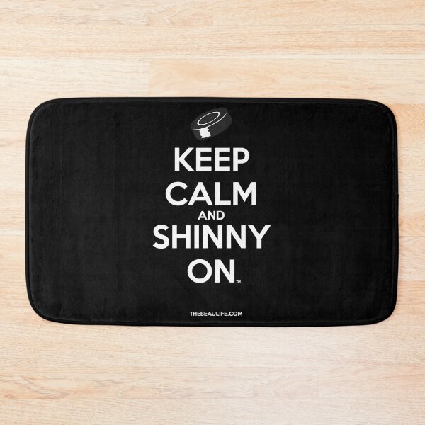 Item preview,   Keep Calm And Shinny On designed and sold by abe-lingram.