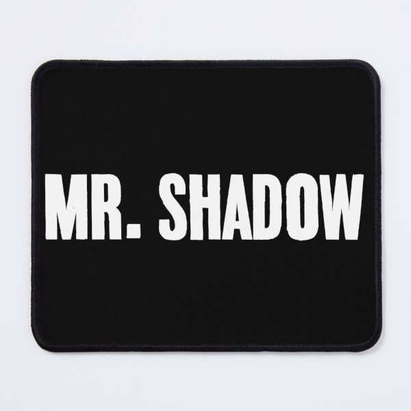 Item preview, Mr. Shadow rapper Mexican designed and sold by Boshesrtop.