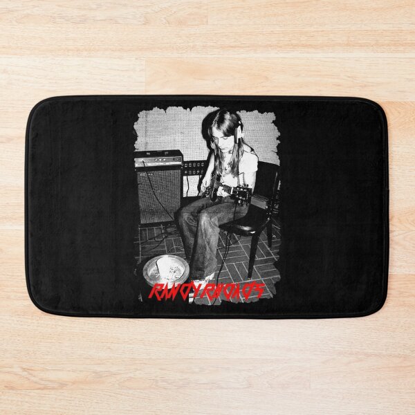 Item preview, randy rhoads studio T-Shirt designed and sold by MAntoneDouglas.