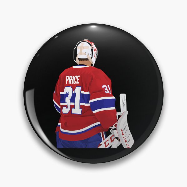 Item preview,  Carey Price 31 designed and sold by abe-lingram.