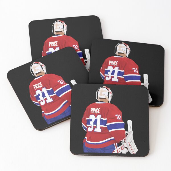 Item preview,  Carey Price 31 designed and sold by abe-lingram.