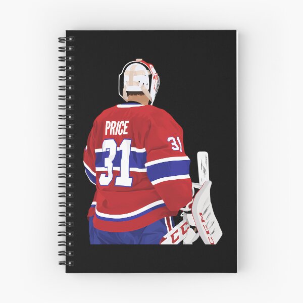 Item preview,  Carey Price 31 designed and sold by abe-lingram.