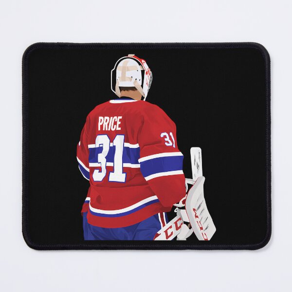 Item preview,  Carey Price 31 designed and sold by abe-lingram.