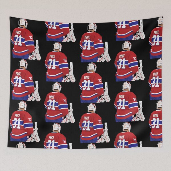 Item preview,  Carey Price 31 designed and sold by abe-lingram.