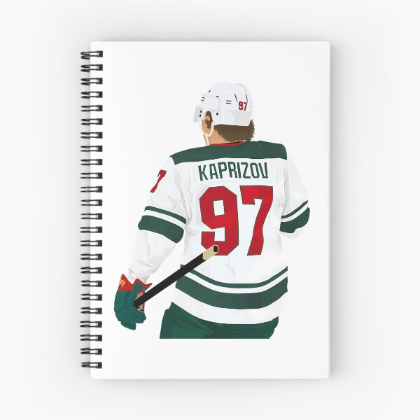Item preview,  Kirill Kaprizov 97 designed and sold by abe-lingram.