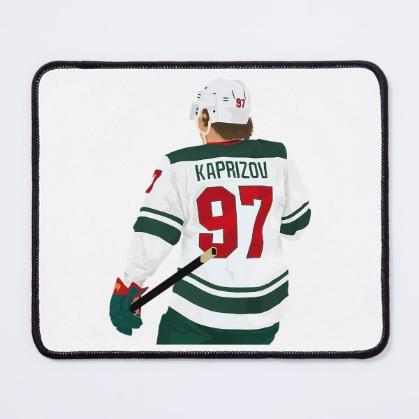 Item preview, Kirill Kaprizov 97 designed and sold by abe-lingram.