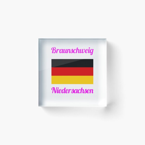 Item preview, Braunschweig Niedersachsen (Germany) - Stylish Prints, designed and sold by Fleetwood1994.
