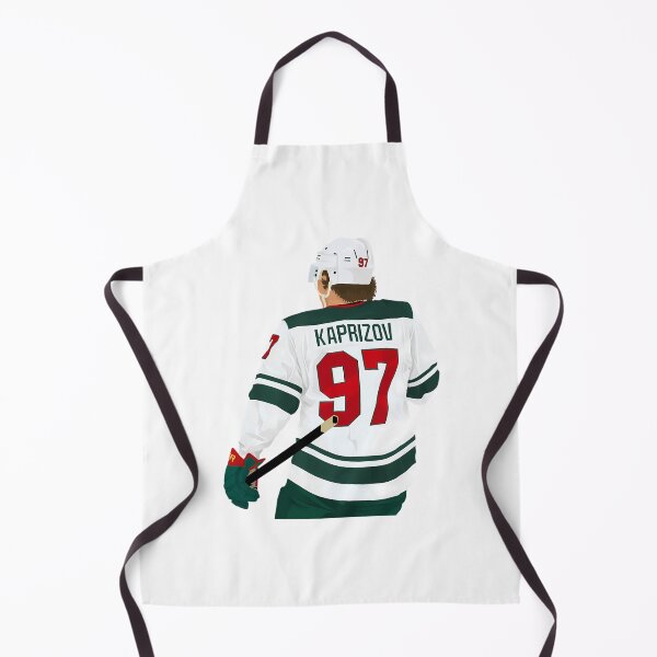 Item preview,  Kirill Kaprizov 97 designed and sold by abe-lingram.