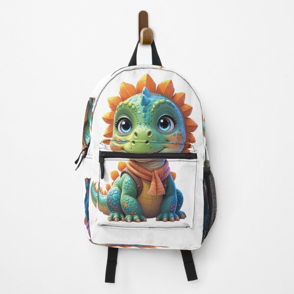Item preview, cartoon dinosaur designed and sold by Spirit of Siam.