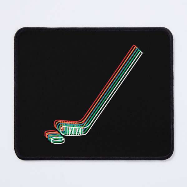 Item preview,  Color Hockey Stick Design Gift designed and sold by abe-lingram.