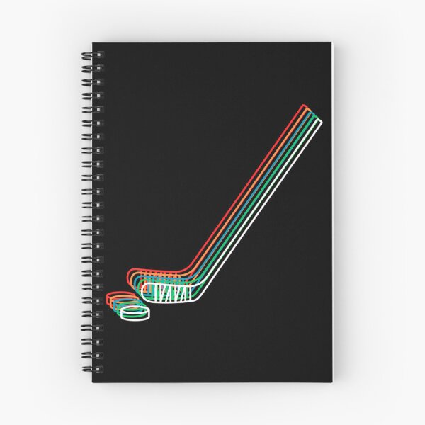 Artikelvorschau, Farbe Hockeyschläger Design Geschenk entworfen und verkauft von abe-lingram.