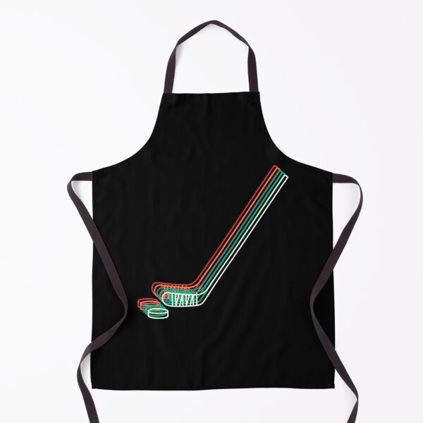 Item preview,  Color Hockey Stick Design Gift designed and sold by abe-lingram.