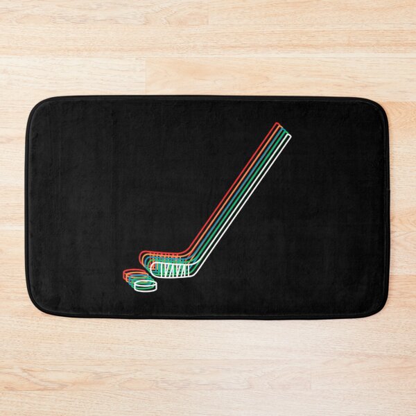Item preview,  Color Hockey Stick Design Gift designed and sold by abe-lingram.