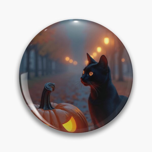 Item preview, Festive Halloween  designed and sold by Nathanhirst27.