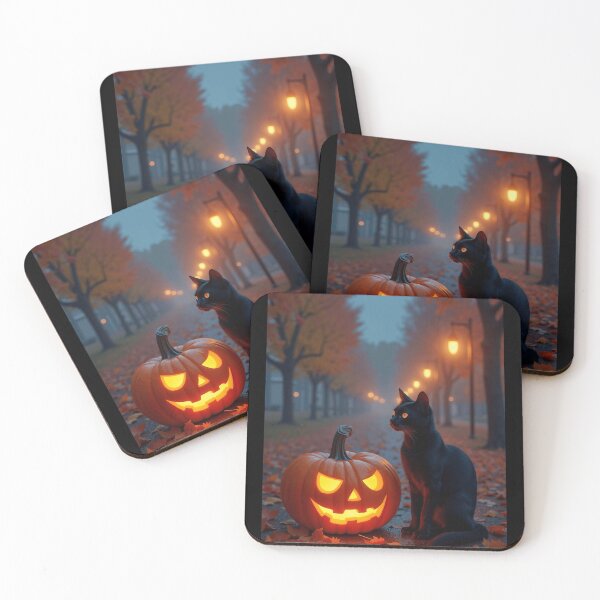 Item preview, Festive Halloween  designed and sold by Nathanhirst27.