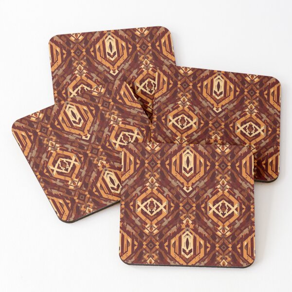 Item preview, Tribal Earth designed and sold by MercieJ.