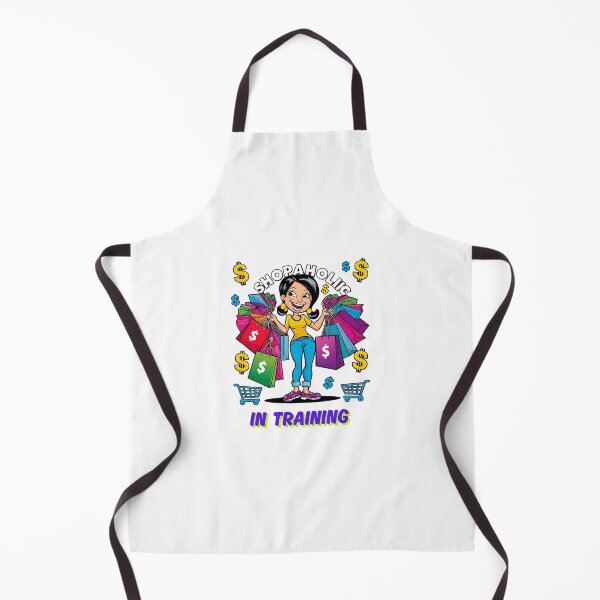 Item preview, Shopping Is My Cardio – Shopaholic Vibes designed and sold by JaZuLive.