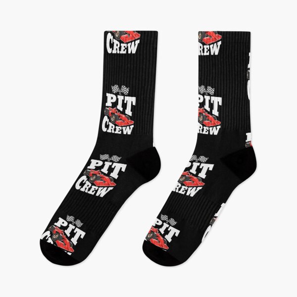 Item preview, Pit Crew Formula Racing — F1 Race Car Driver Fan Apparel designed and sold by Colorful-Garden.