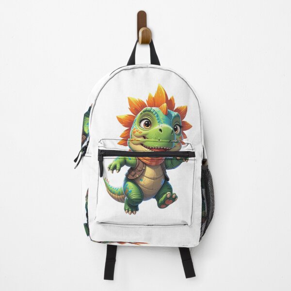 Item preview, cartoon dinosaur   designed and sold by Spirit of Siam.