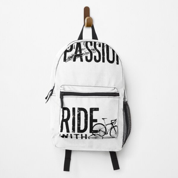 Item preview, Ride with Passion – Cycling Power in Every Pedal designed and sold by JaZuLive.