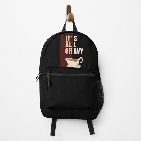 Item preview, It's all gravy designed and sold by niclothing.