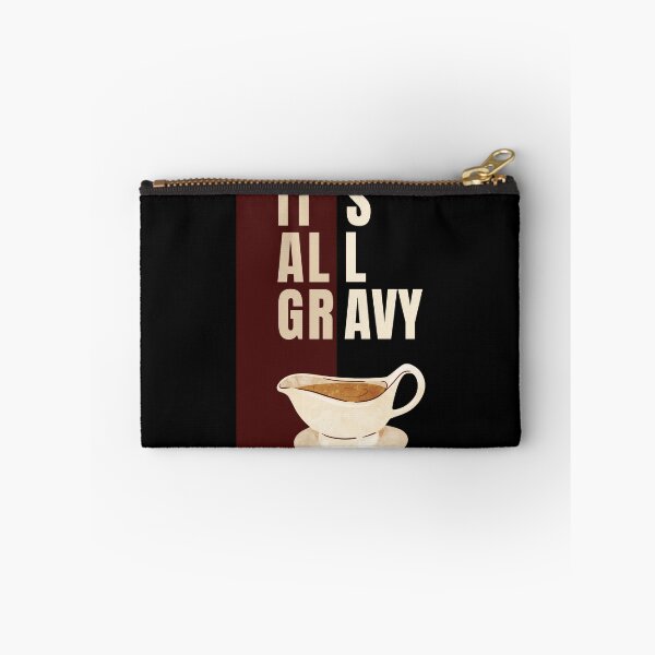 Item preview, It's all gravy designed and sold by niclothing.