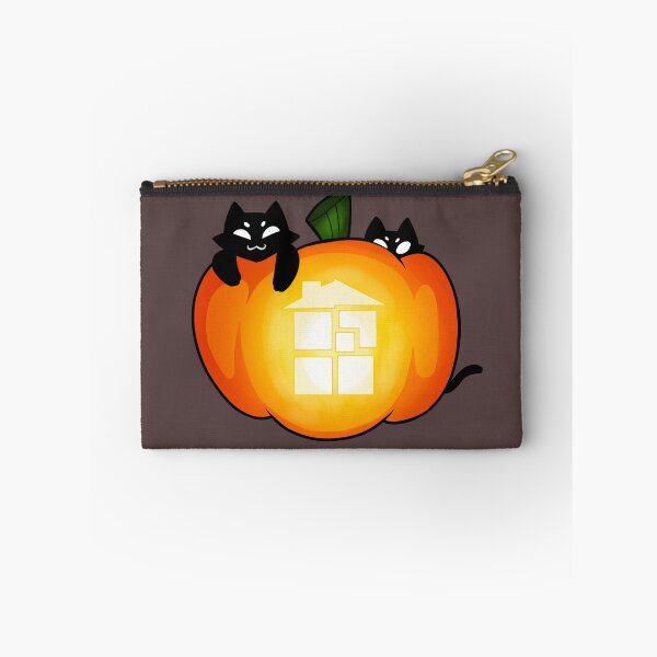 Item preview, Homestuck Jack-O-Lantern designed and sold by Jaytaku.