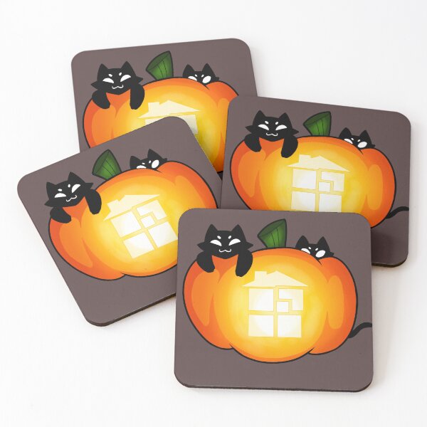 Item preview, Homestuck Jack-O-Lantern designed and sold by Jaytaku.