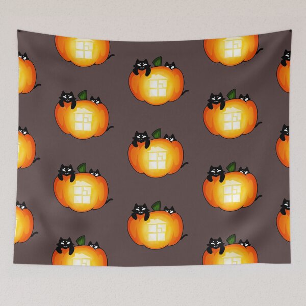Item preview, Homestuck Jack-O-Lantern designed and sold by Jaytaku.