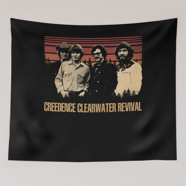 Item preview, Music Retro Rock Band Show Vintage Live Tour 90S designed and sold by StoreKelseyb.