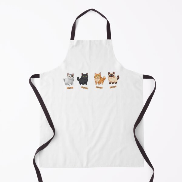 Item preview, The Fluffy Japanese Bread Cat designed and sold by Catfoodbandit Studios.