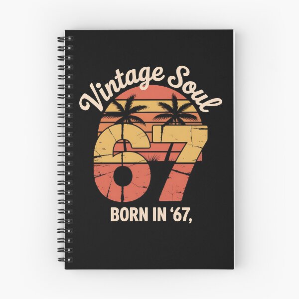 Artikelvorschau, Nummer 67 – Vintage 67 – Retro 67 – Glückszahl 67 – geboren 1967 – seit 67 – Highway 67 – Regel 67 – 67 Jahre alt – Meilenstein 67 – Jubiläum 67 – Vintage-Nummer – Retro-Typografie – minimalistische Nummer entworfen und verkauft von JansenGS.