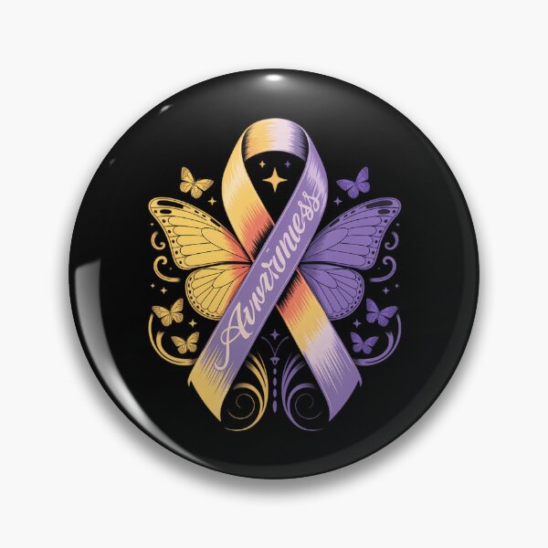 Item preview, Autoimmune Hepatitis Awareness World Hepatitis Day designed and sold by TrinaEspinoza.