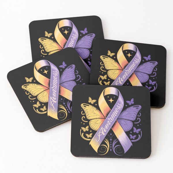 Item preview, Autoimmune Hepatitis Awareness World Hepatitis Day designed and sold by TrinaEspinoza.