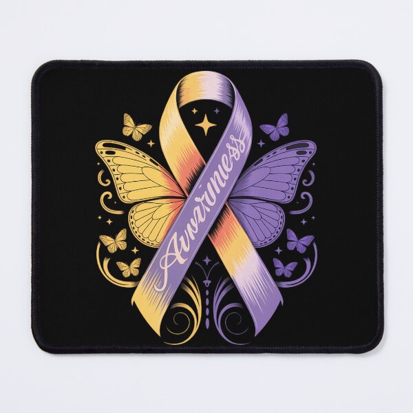 Item preview, Autoimmune Hepatitis Awareness World Hepatitis Day designed and sold by TrinaEspinoza.