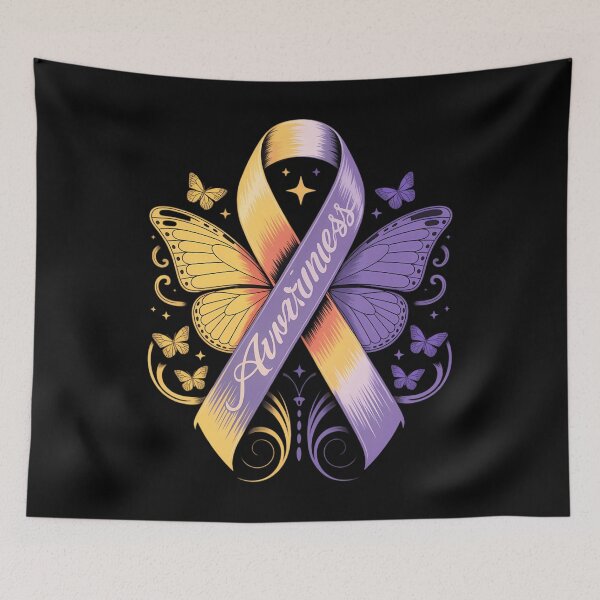 Item preview, Autoimmune Hepatitis Awareness World Hepatitis Day designed and sold by TrinaEspinoza.