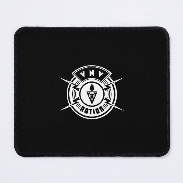 Item preview, VNV Nation designed and sold by Lospoingshop.
