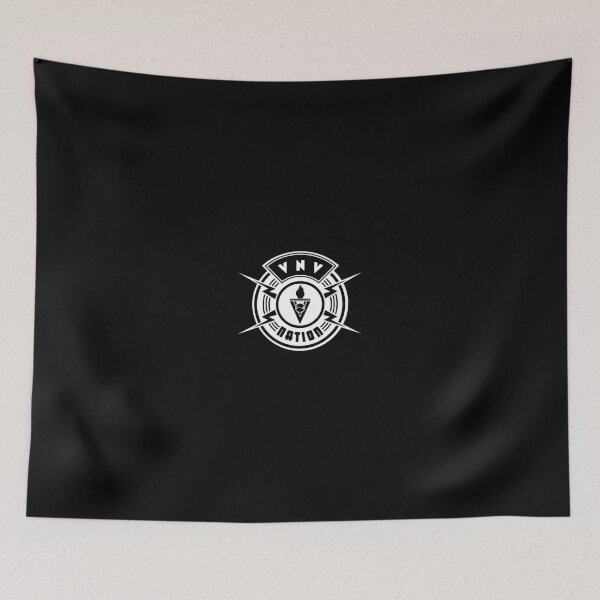 Item preview, VNV Nation designed and sold by Lospoingshop.