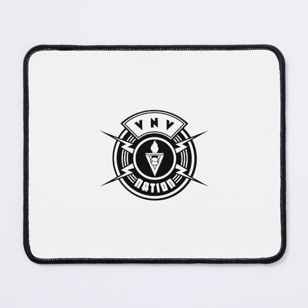 Item preview, VNV Nation designed and sold by Lospoingshop.