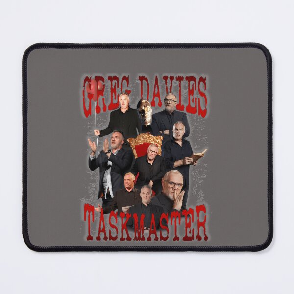 Item preview, GREG-DAVIES designed and sold by Radianuche.