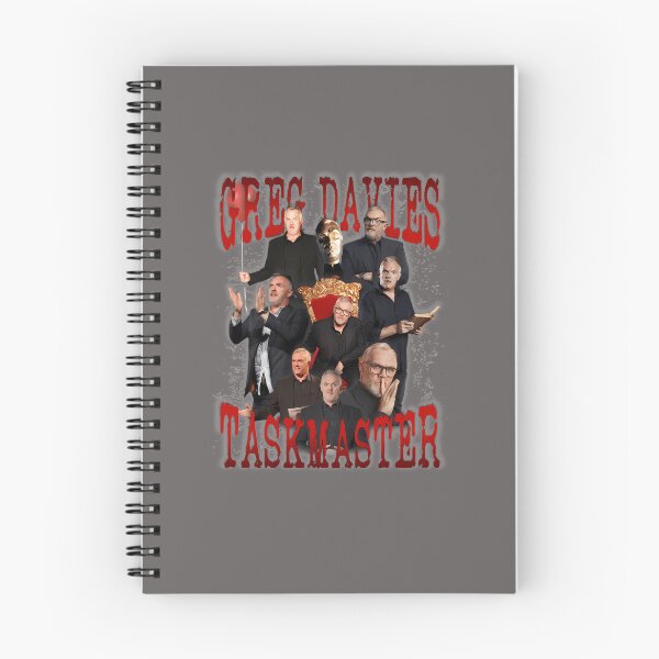 Item preview, GREG-DAVIES designed and sold by Radianuche.
