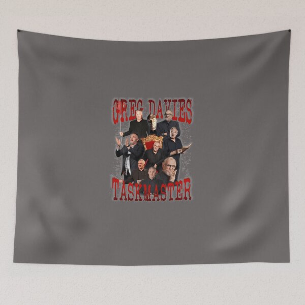 Item preview, GREG-DAVIES designed and sold by Radianuche.