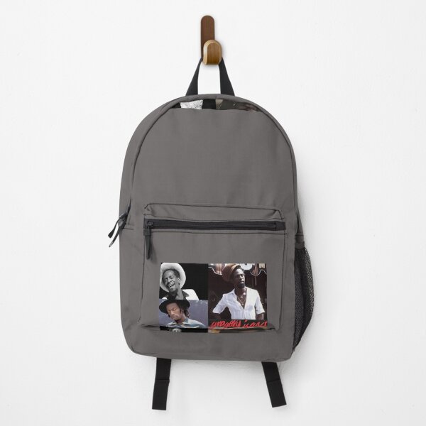 Item preview, GREGORY-ISAACS-COLLAGE designed and sold by Radianuche.