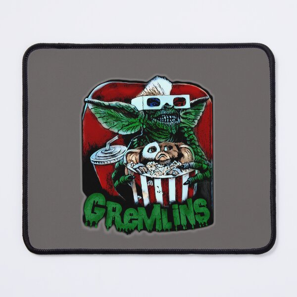 Item preview, GREMLINS designed and sold by Radianuche.
