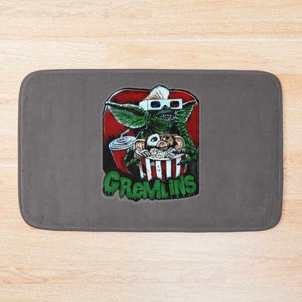 Item preview, GREMLINS designed and sold by Radianuche.