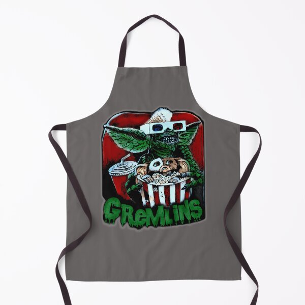 Item preview, GREMLINS designed and sold by Radianuche.