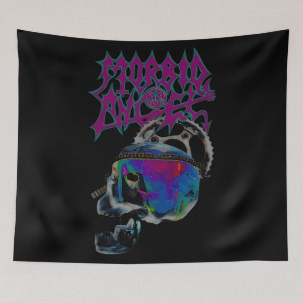 Item preview, 90S Tour Funny Vintage Band Horror Retro designed and sold by ArgentKraa84.