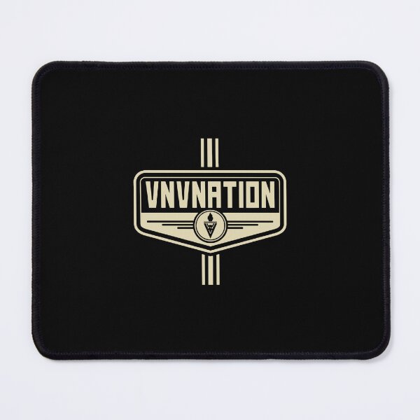 Item preview, VNV Nation designed and sold by Lospoingshop.