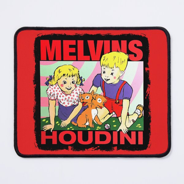 Item preview, Houdini designed and sold by ElChadino's.